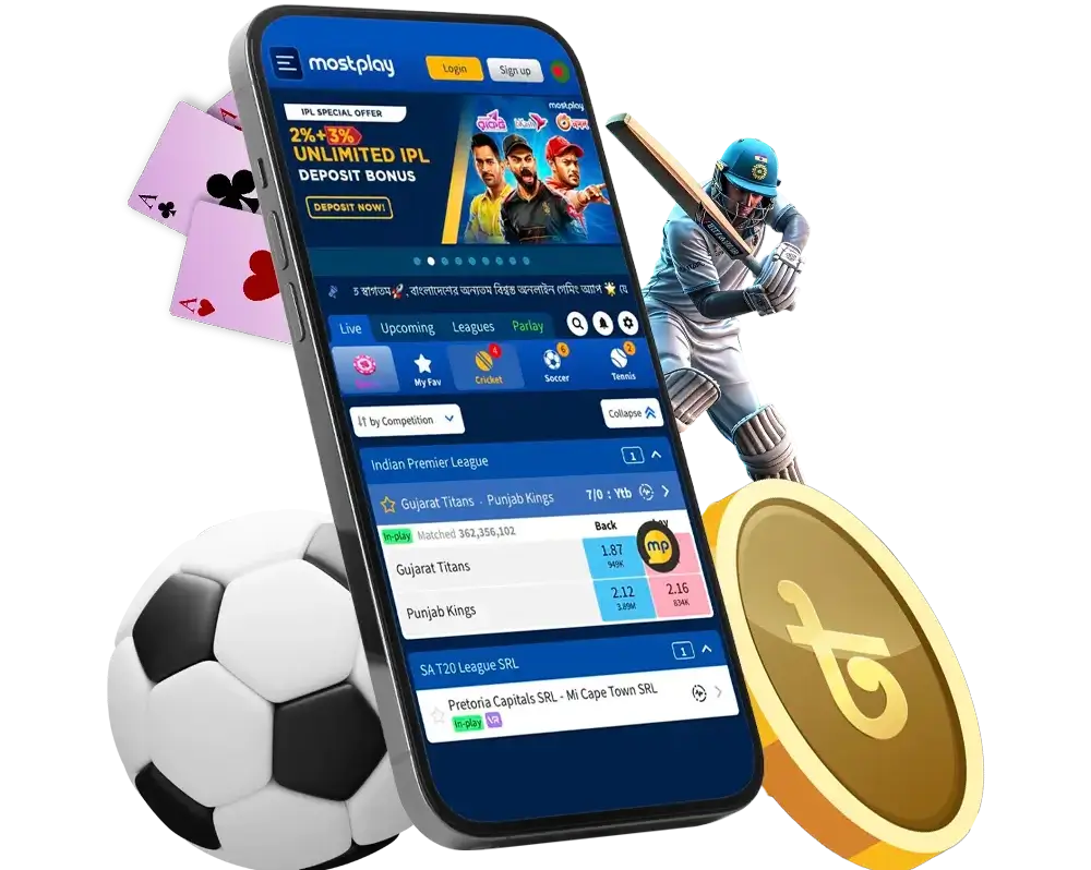 Casino Mostplay