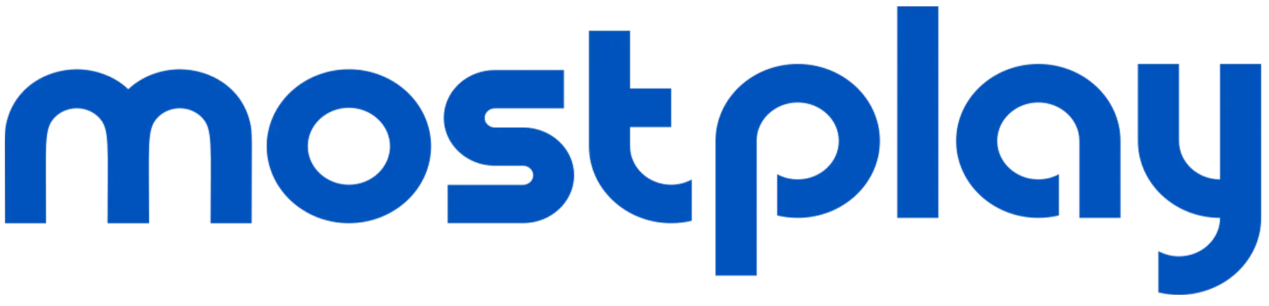 Mostplay Logo